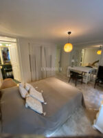 Bodrum, Yeniköy’de geniş, karakteristik kiralık daire