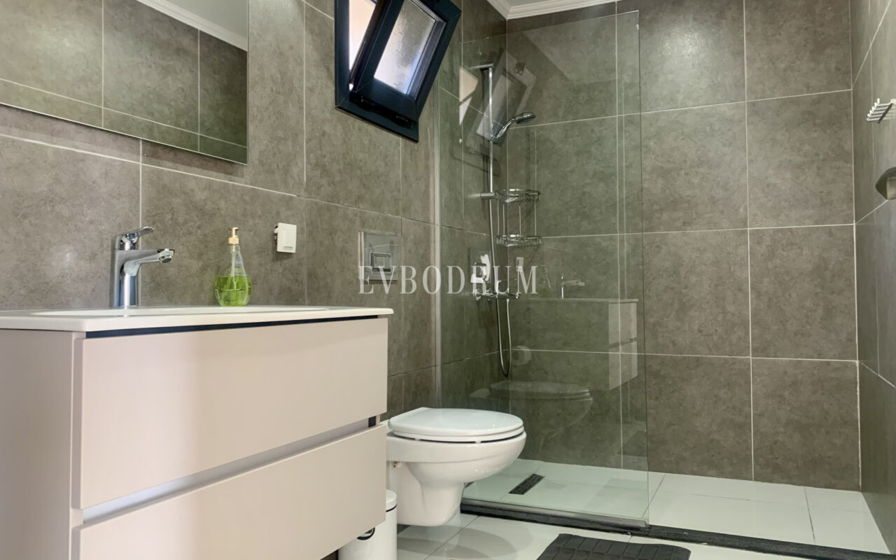 Muhteşem adalar ve deniz manzaralı, havuzlu villa