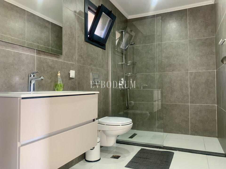 Muhteşem adalar ve deniz manzaralı, havuzlu villa – Görsel 17