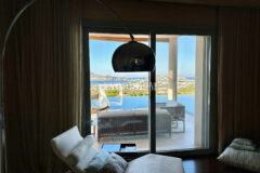 Yalıkavak Körfezi ve Marina Manzaralı Özel Villa