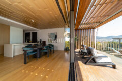 Yalıkavak’ta Denize Sıfır Lüks Villa