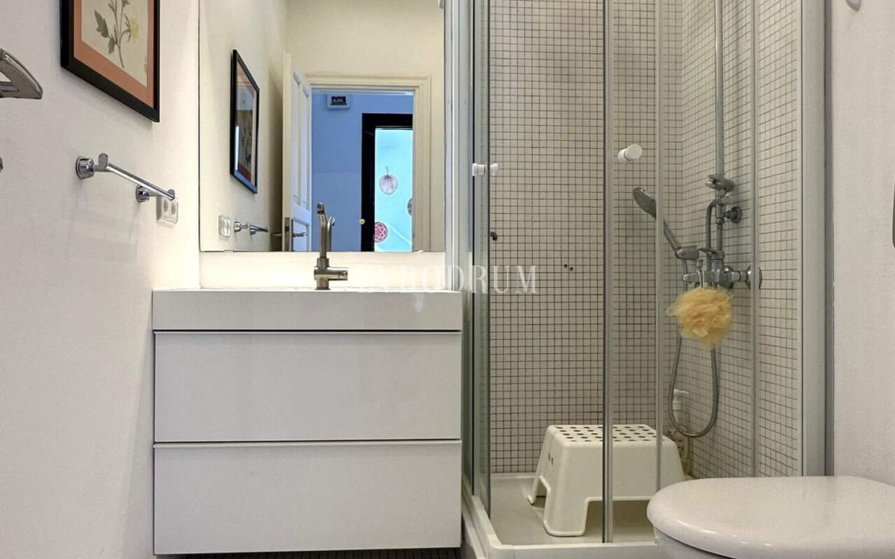 Yalikavak, Cennetköy Evleri,3 yatak odalı modern ferah kiralık ev