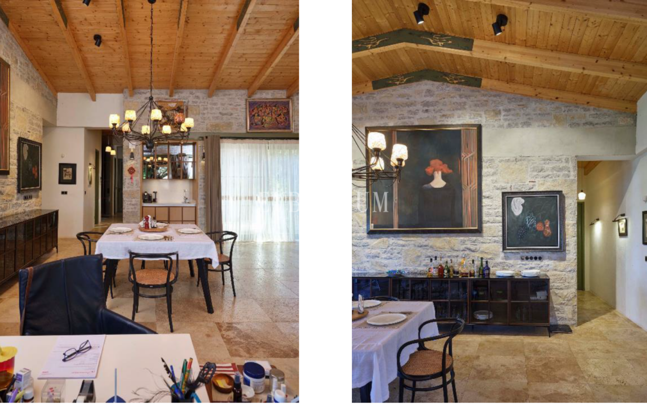 Yalıkavak’ın en güzel vadisinde çok geniş özel mülk