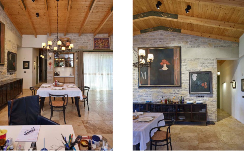 Luxusvilla mit Meerblick in der Exklusivsten Lage von Yalıkavak