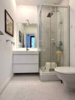 Yalikavak, Cennetköy Evleri,3 yatak odalı modern ferah kiralık ev – Görsel 3