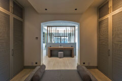 Olağanüstü özel, manzaralı kiralık villa