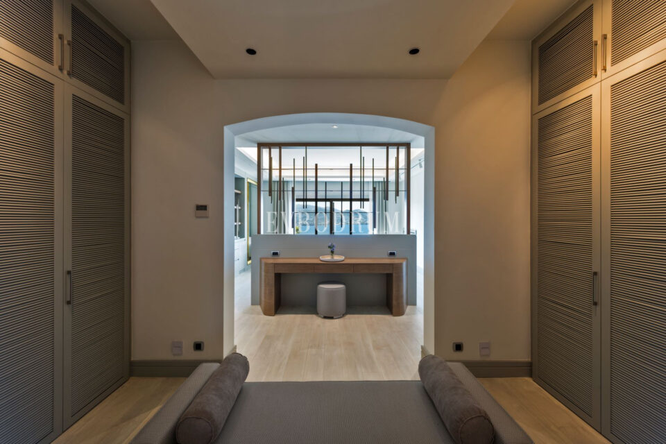 Olağanüstü özel, manzaralı kiralık villa – Görsel 5