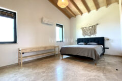 Datça’da Havuzlu Tatil Villası, Aylık Kiralık