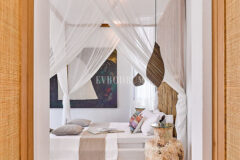 Özel Havuzlu ve Deniz Erişimli Yeni Villalar