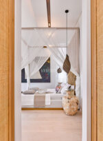 Özel Havuzlu ve Deniz Erişimli Yeni Villalar – Görsel 11