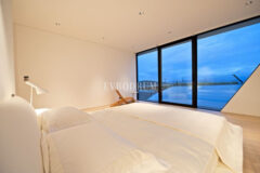 Özel Havuzlu, Denize Erişimli, 10 Kişilik Lüks Villalar