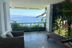 Bodrum Türkbükü Hebil’de, Olivehill Sitesi’nde Sezonluk Kiralık