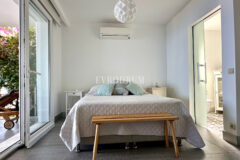 Bodrum Türkbükü Hebil’de, Olivehill Sitesi’nde Sezonluk Kiralık