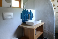 10.000 m2 Arsa İçinde 8 Bağımsız Taş Ev