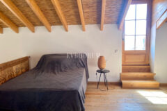 Gümüşlük, Karakaya’da bahçe içinde müstakil taş villa