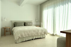 Yalıkavak’ta denize 100 adım müstakil, yeni renove edilmiş villa