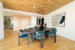 Yalıkavak’ta Denize Sıfır Lüks Villa