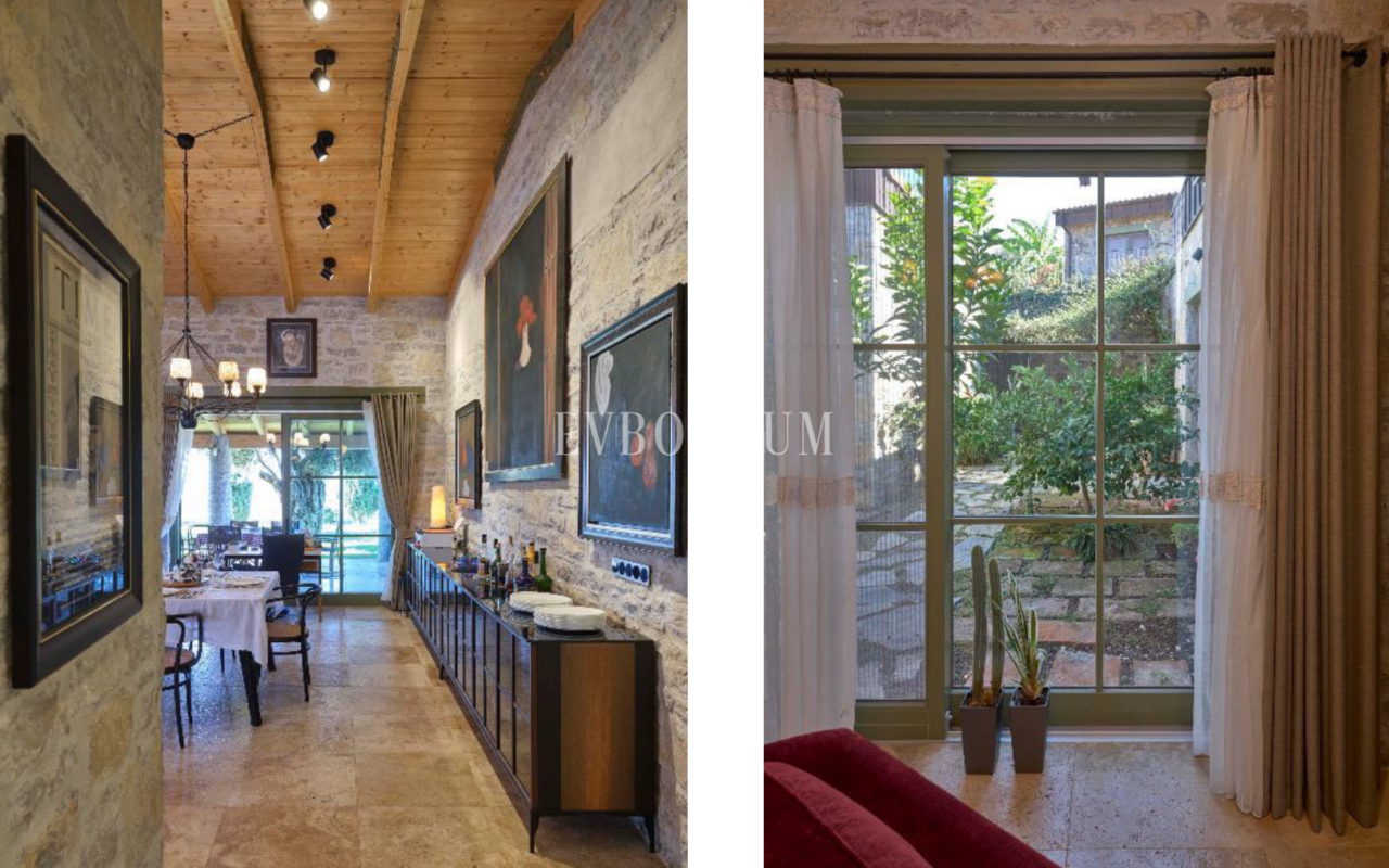 Yalıkavak’ın en güzel vadisinde çok geniş özel mülk