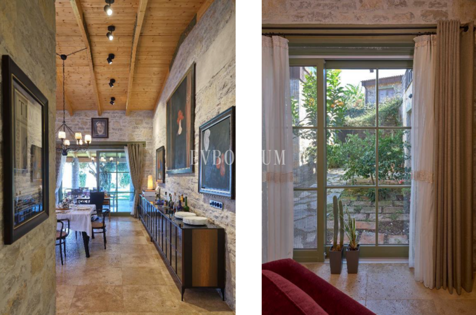 Luxusvilla mit Meerblick in der Exklusivsten Lage von Yalıkavak