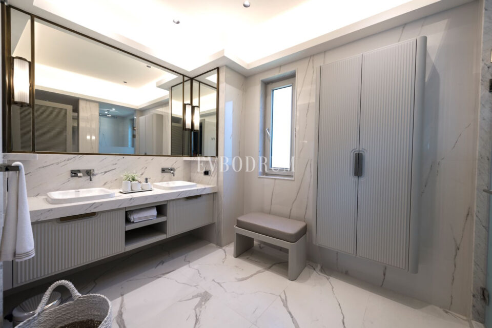 Olağanüstü özel, manzaralı kiralık villa – Görsel 4