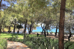 Yeni Proje: Denize Sıfır, Geniş, Havuzlu villa