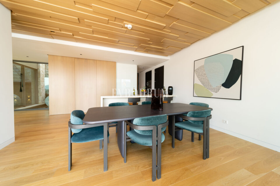 Yalıkavak’ta Denize Sıfır Lüks Villa – Görsel 16