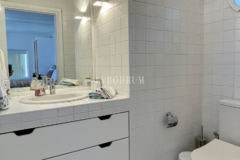 Yazlık kiralık villa, deniz manzarası ve özel havuz, 8 misafir