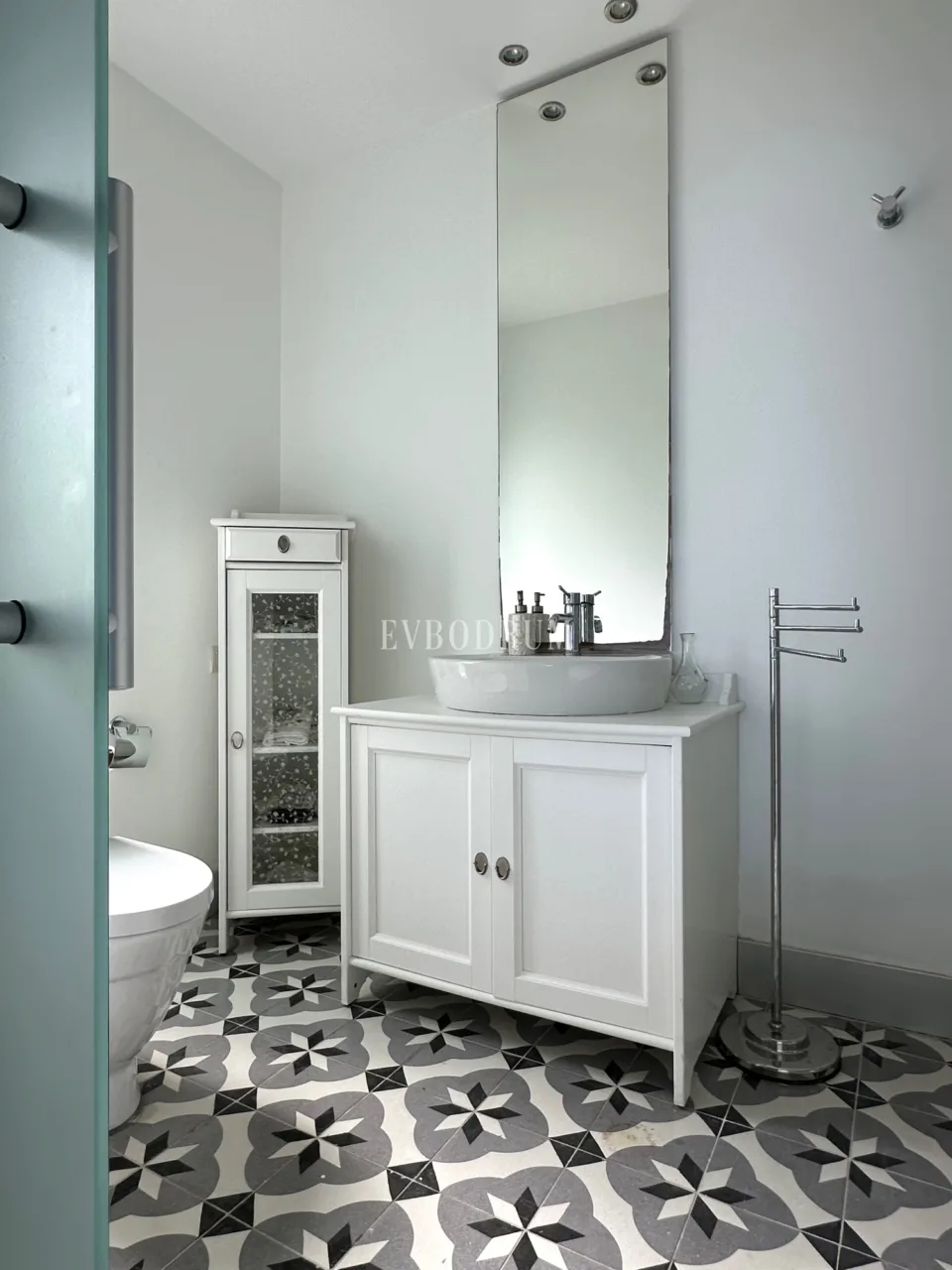 Bodrum Türkbükü Hebil’de, Olivehill Sitesi’nde Sezonluk Kiralık