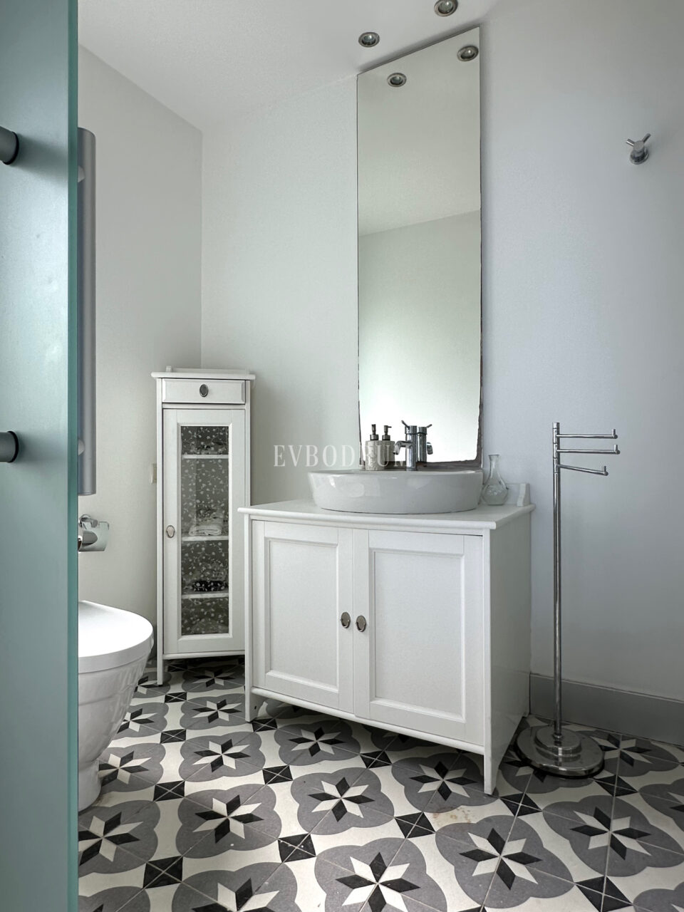 Bodrum Türkbükü Hebil’de, Olivehill Sitesi’nde Sezonluk Kiralık – Görsel 11