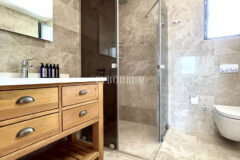 Datça’da Havuzlu Tatil Villası, Aylık Kiralık