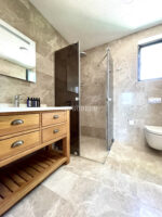 Datça’da Havuzlu Tatil Villası, Aylık Kiralık – Görsel 14