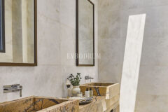 Özel Havuzlu ve Deniz Erişimli Yeni Villalar