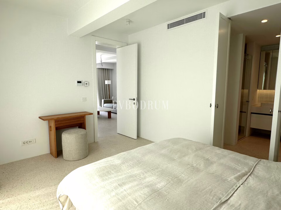 Villa in Yalikavak, 100 meter vom Strand – Foto 16
