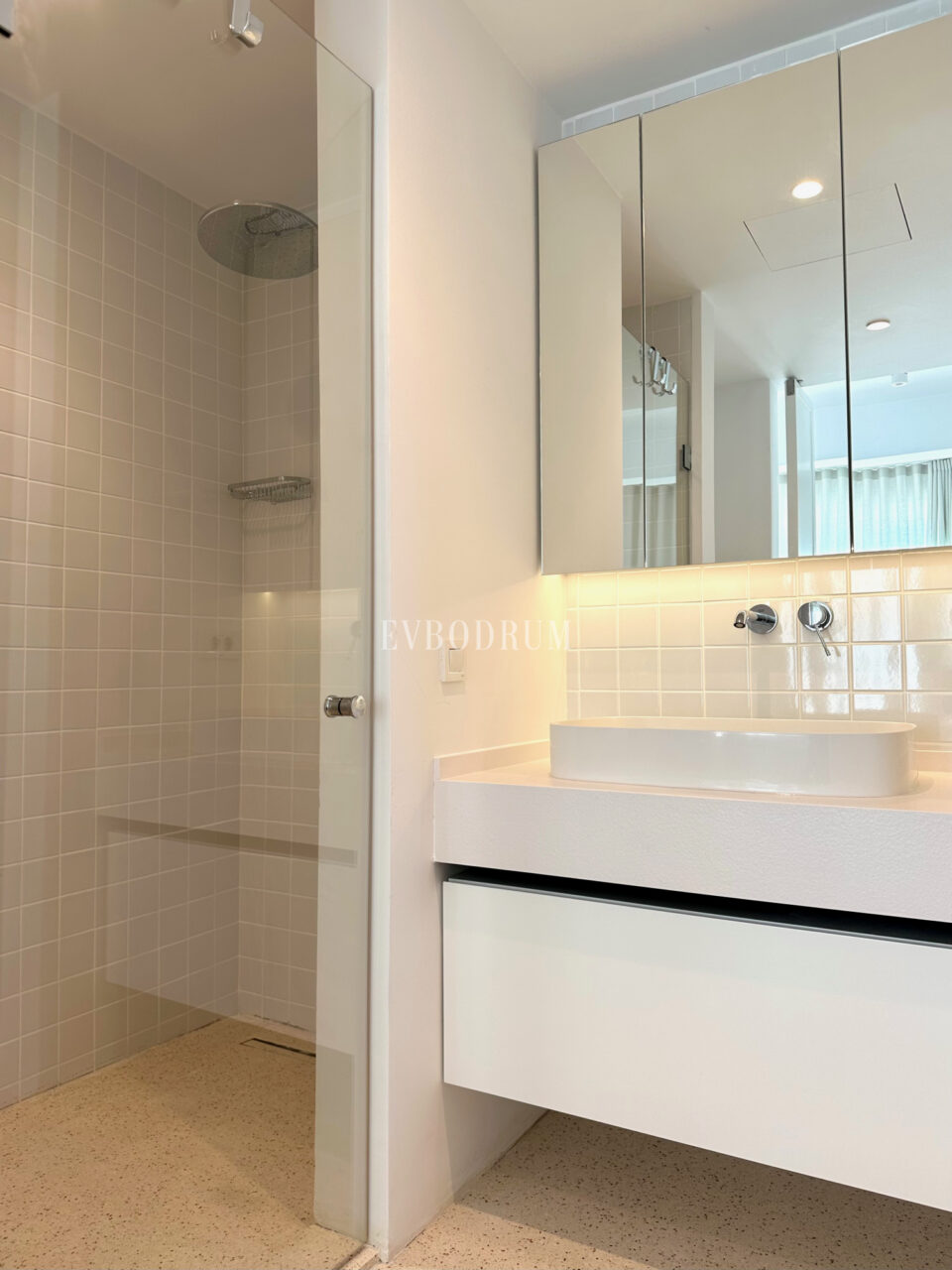 Yalıkavak’ta denize 100 adım müstakil villa – Görsel 17