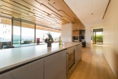 Yalıkavak’ta Denize Sıfır Lüks Villa