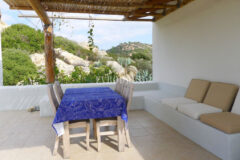 Havuzlu ve Panoramik Deniz Manzaralı Şık Ev