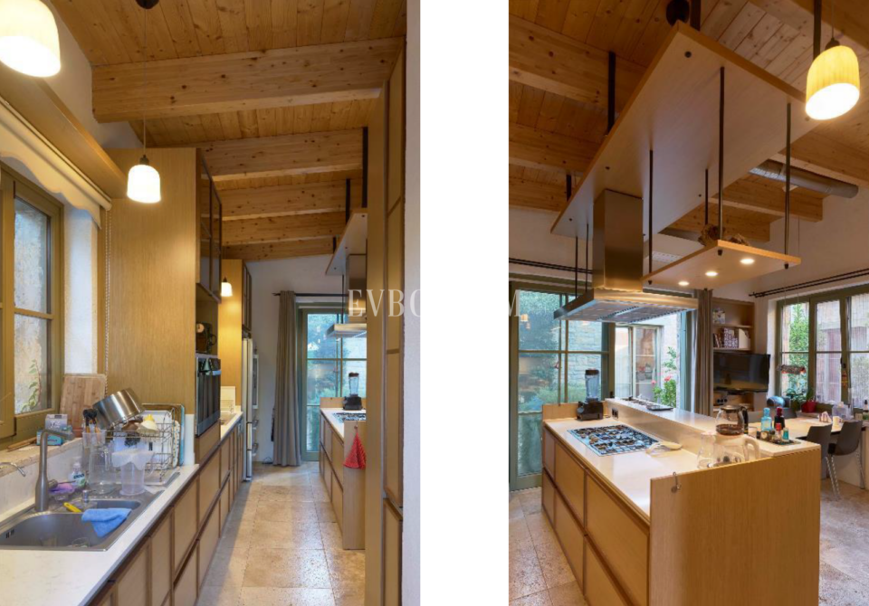 Luxusvilla mit Meerblick in der Exklusivsten Lage von Yalıkavak