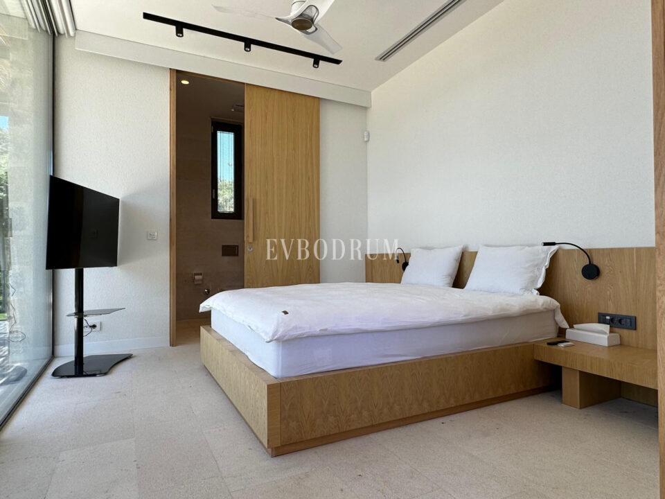 Stylisches Architektenhaus mit tollen Außenbereichen – Foto 6