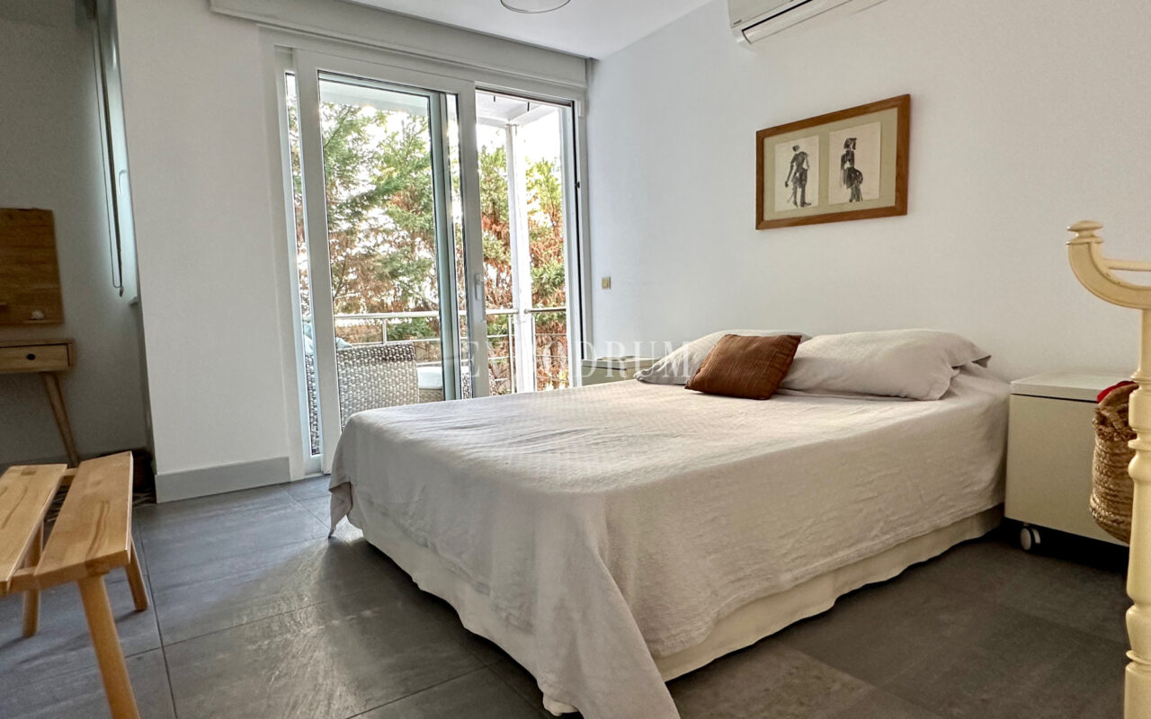 Bodrum Türkbükü Hebil’de, Olivehill Sitesi’nde Sezonluk Kiralık