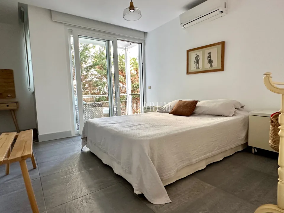 Bodrum Türkbükü Hebil’de, Olivehill Sitesi’nde Sezonluk Kiralık