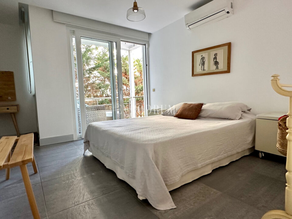 Bodrum Türkbükü Hebil’de, Olivehill Sitesi’nde Sezonluk Kiralık – Görsel 10