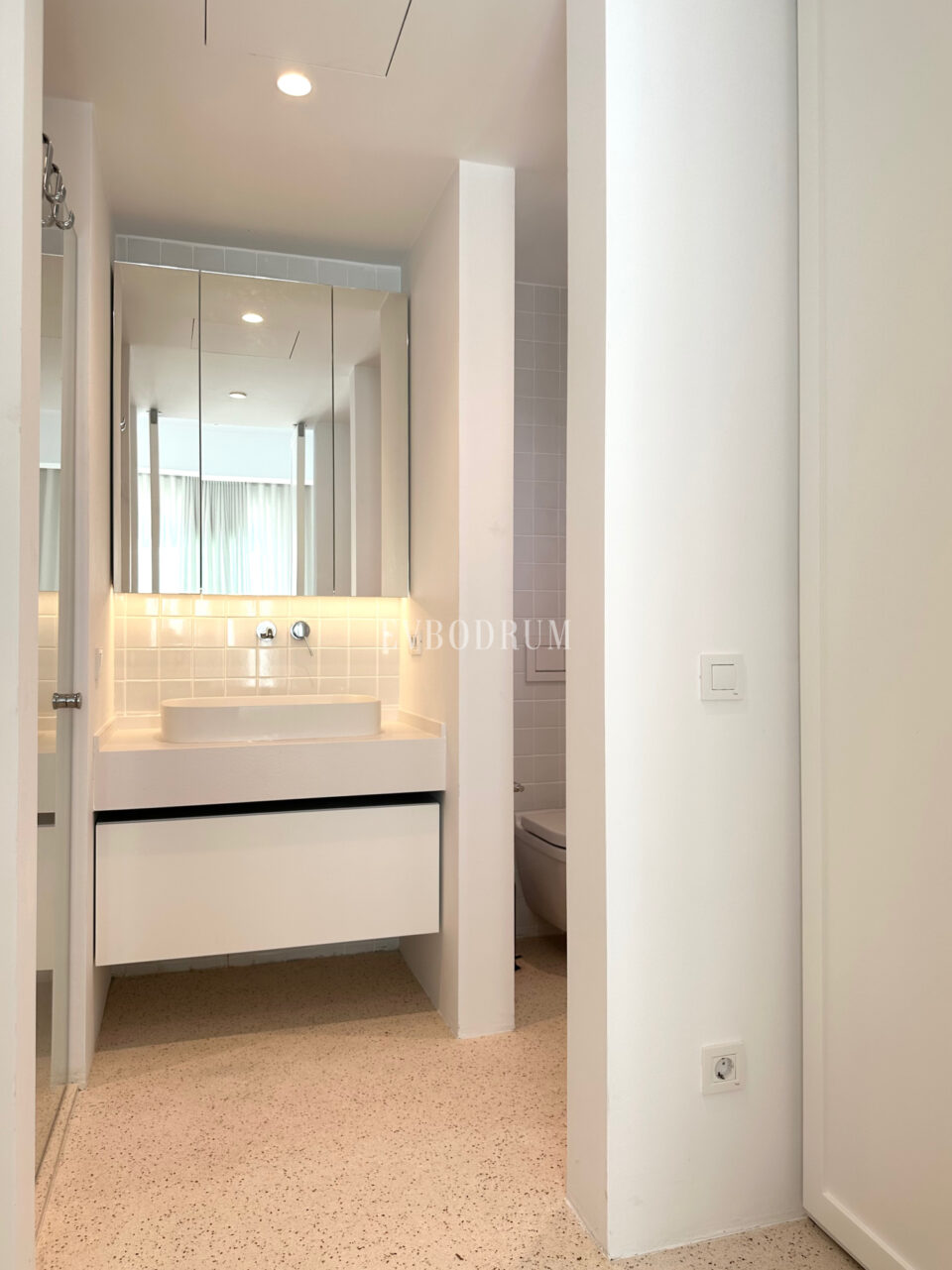 Yalıkavak’ta denize 100 adım müstakil villa – Görsel 14