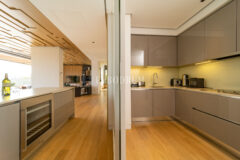 Yalıkavak’ta Denize Sıfır Lüks Villa