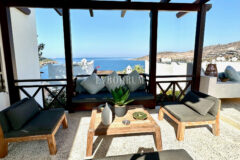 Yalikavak, Cennetköy Evleri,3 yatak odalı modern ferah kiralık ev