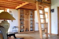 10.000 m2 Arsa İçinde 8 Bağımsız Taş Ev