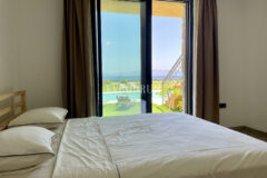 Datça’da Havuzlu Tatil Villası, Aylık Kiralık