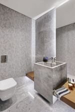 Özel Havuzlu ve Deniz Erişimli Yeni Villalar – Görsel 11