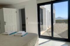 Muhteşem adalar ve deniz manzaralı, havuzlu villa