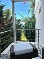 Bodrum Türkbükü Hebil’de, Olivehill Sitesi’nde Sezonluk Kiralık