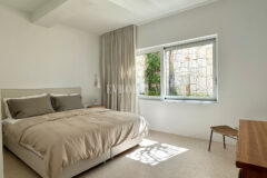 Yalıkavak’ta denize 100 adım müstakil, yeni renove edilmiş villa